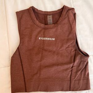 Ryderwear Muscle Tank